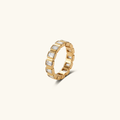 Cancun Diamond Ring