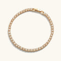 Zara Tennis Bracelet