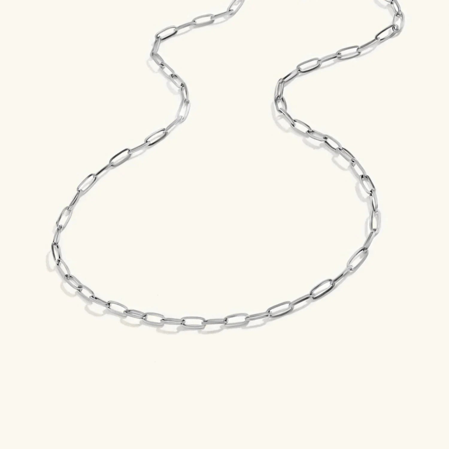 Cybele Gold Chain Necklace