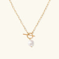 Sedna Freshwater Pearl Necklace