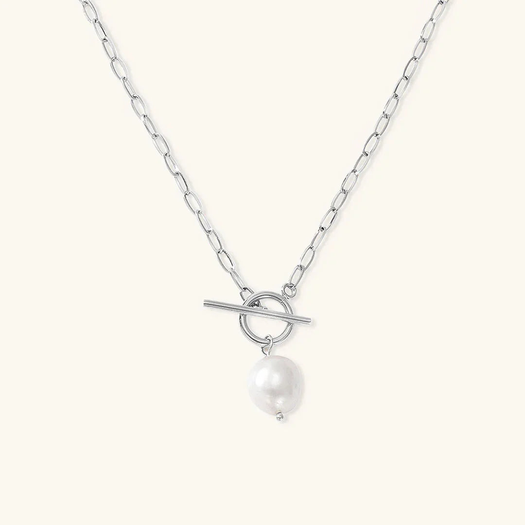 Sedna Freshwater Pearl Necklace