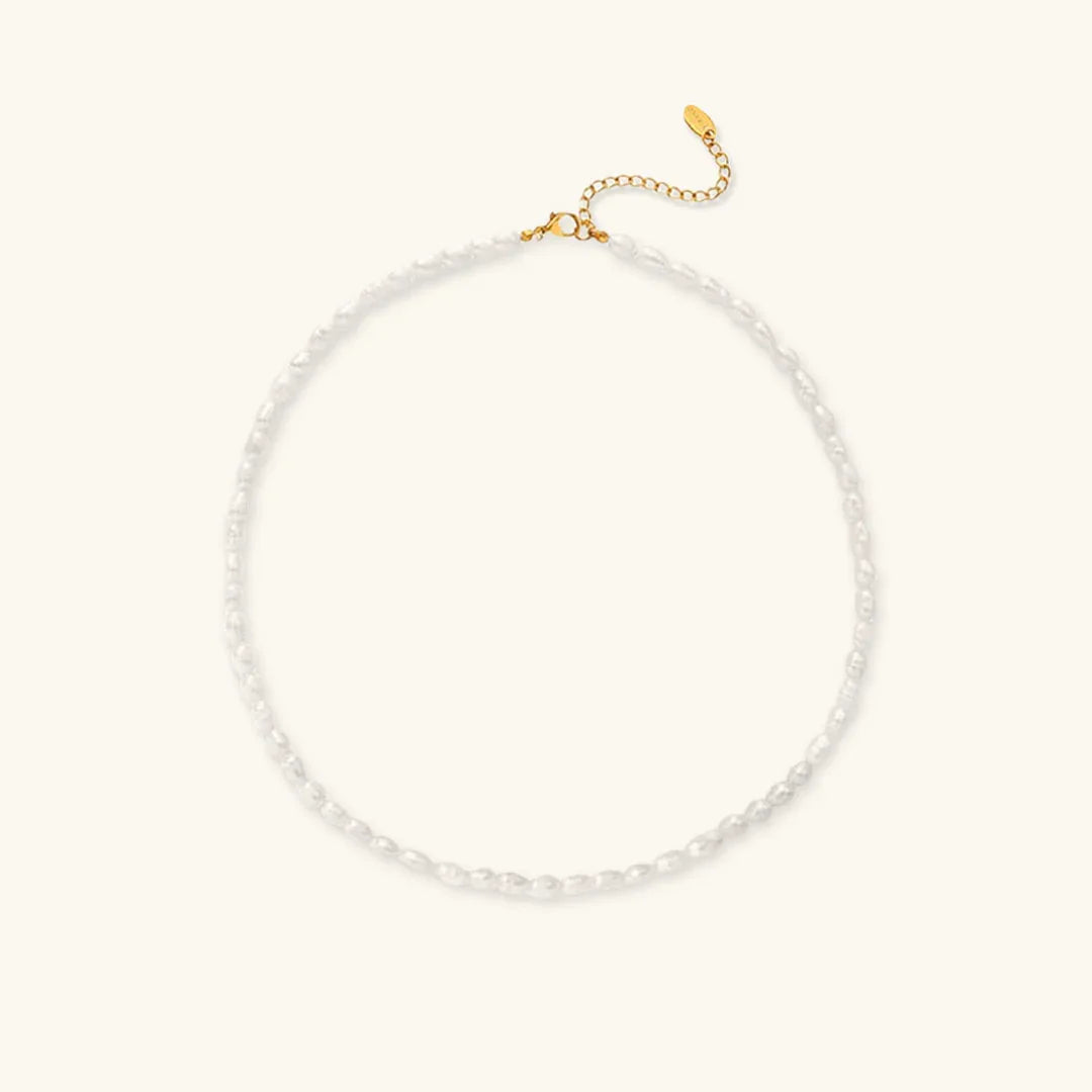Anahit Freshwater Pearl Choker