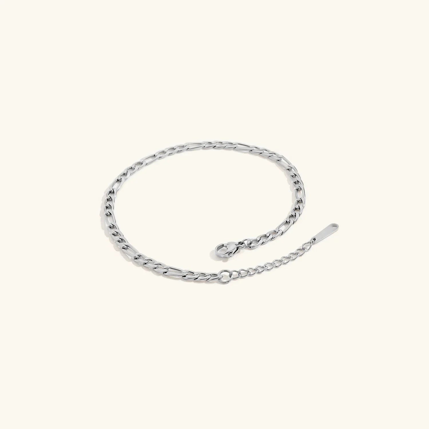 Santorini Gold Anklet