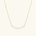 Ceres Freshwater Pearl Necklace