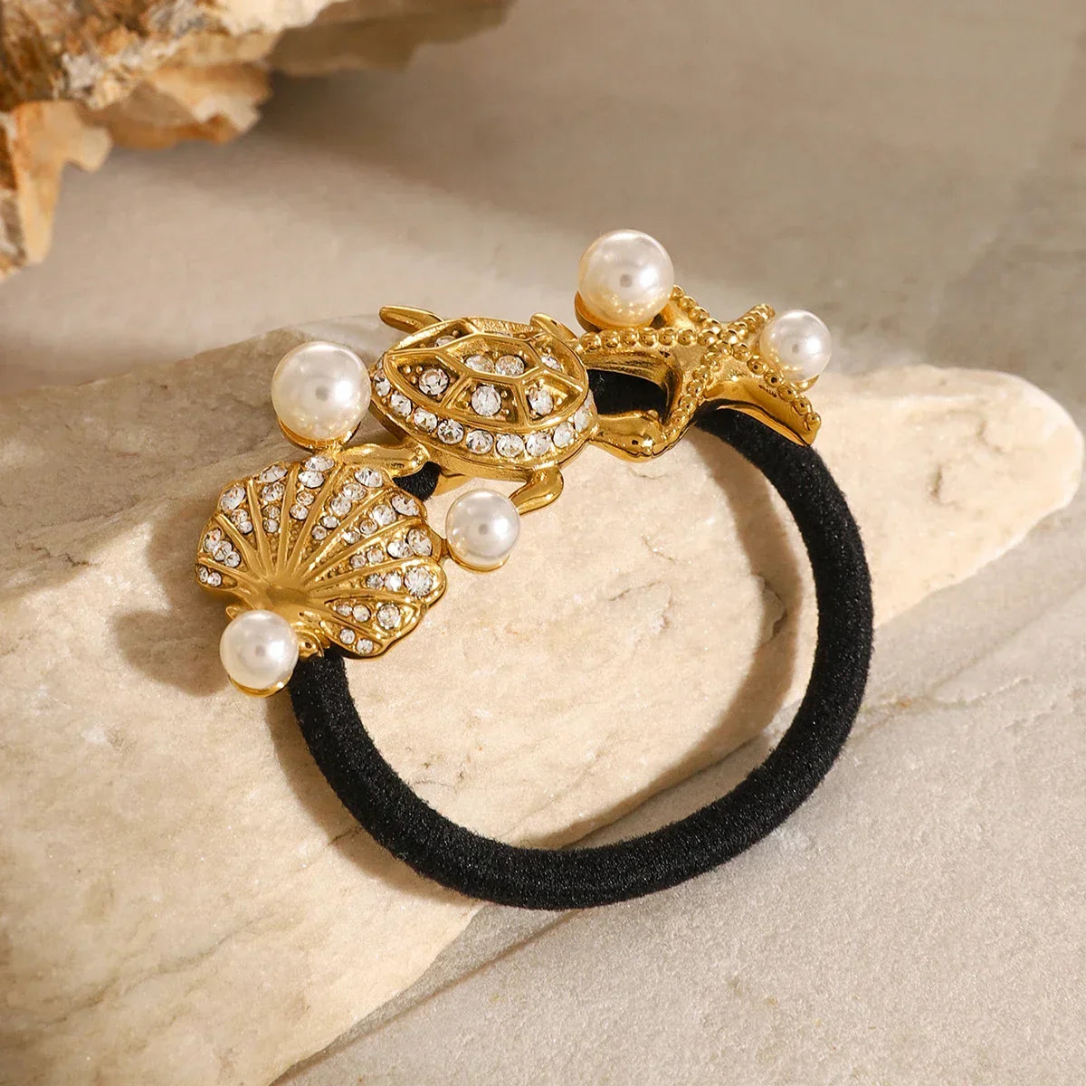 Gladiolus Pony Cuff