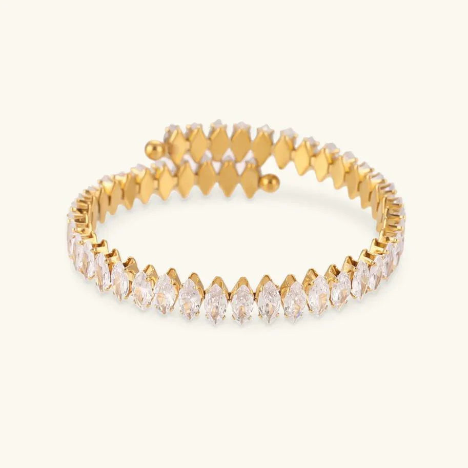 Gianna Diamond Bracelet