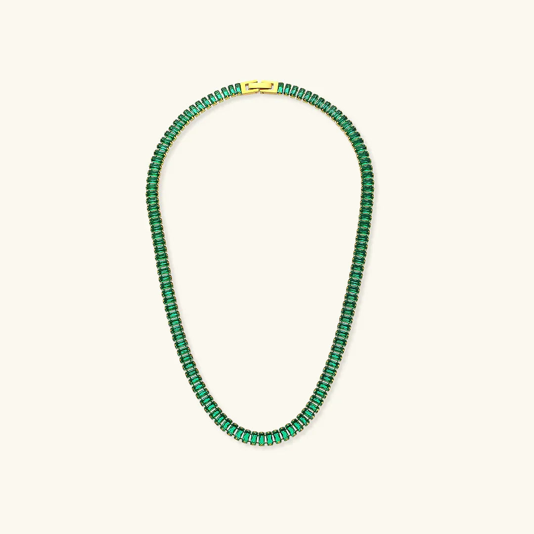 Sif Diamond Necklace