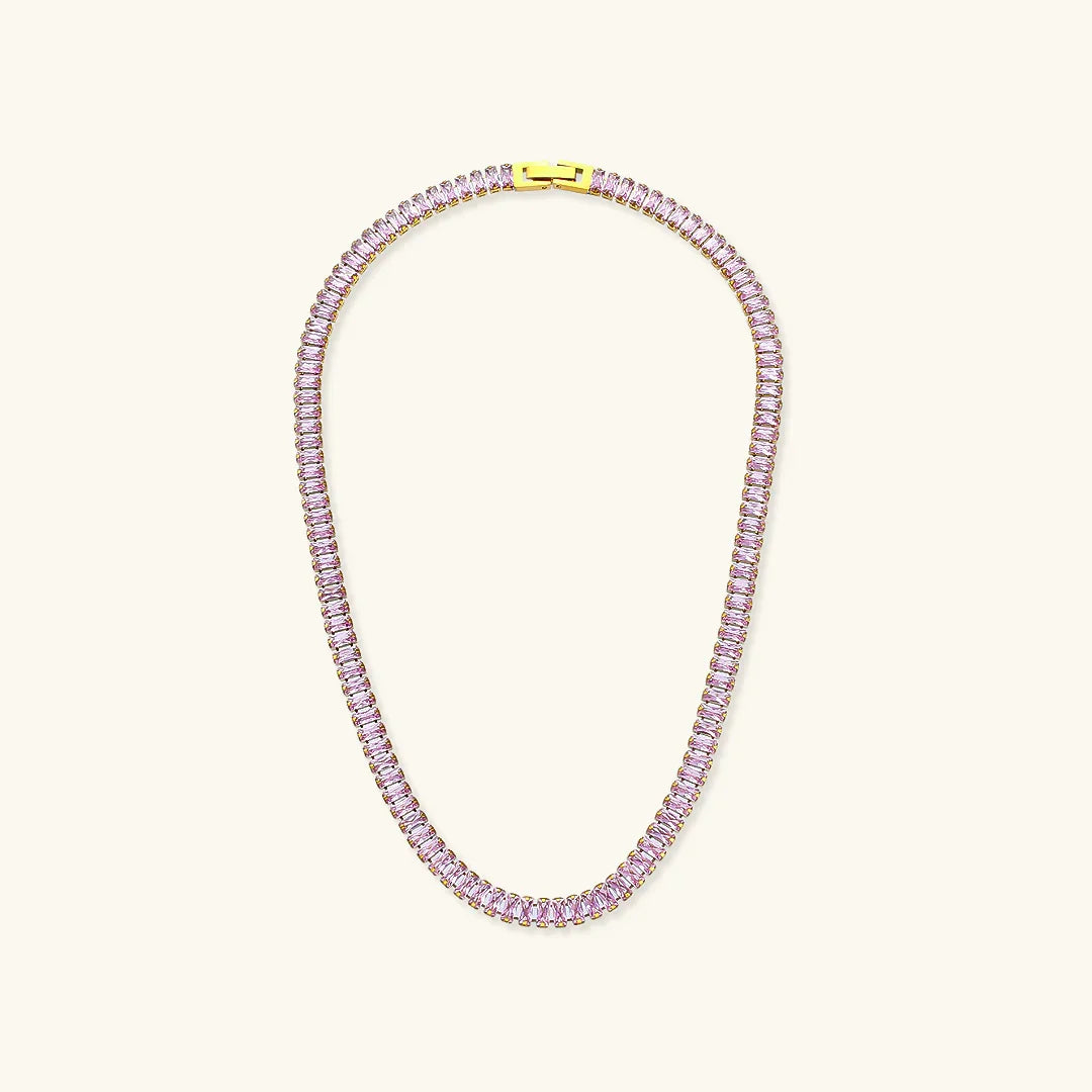 Sif Diamond Necklace