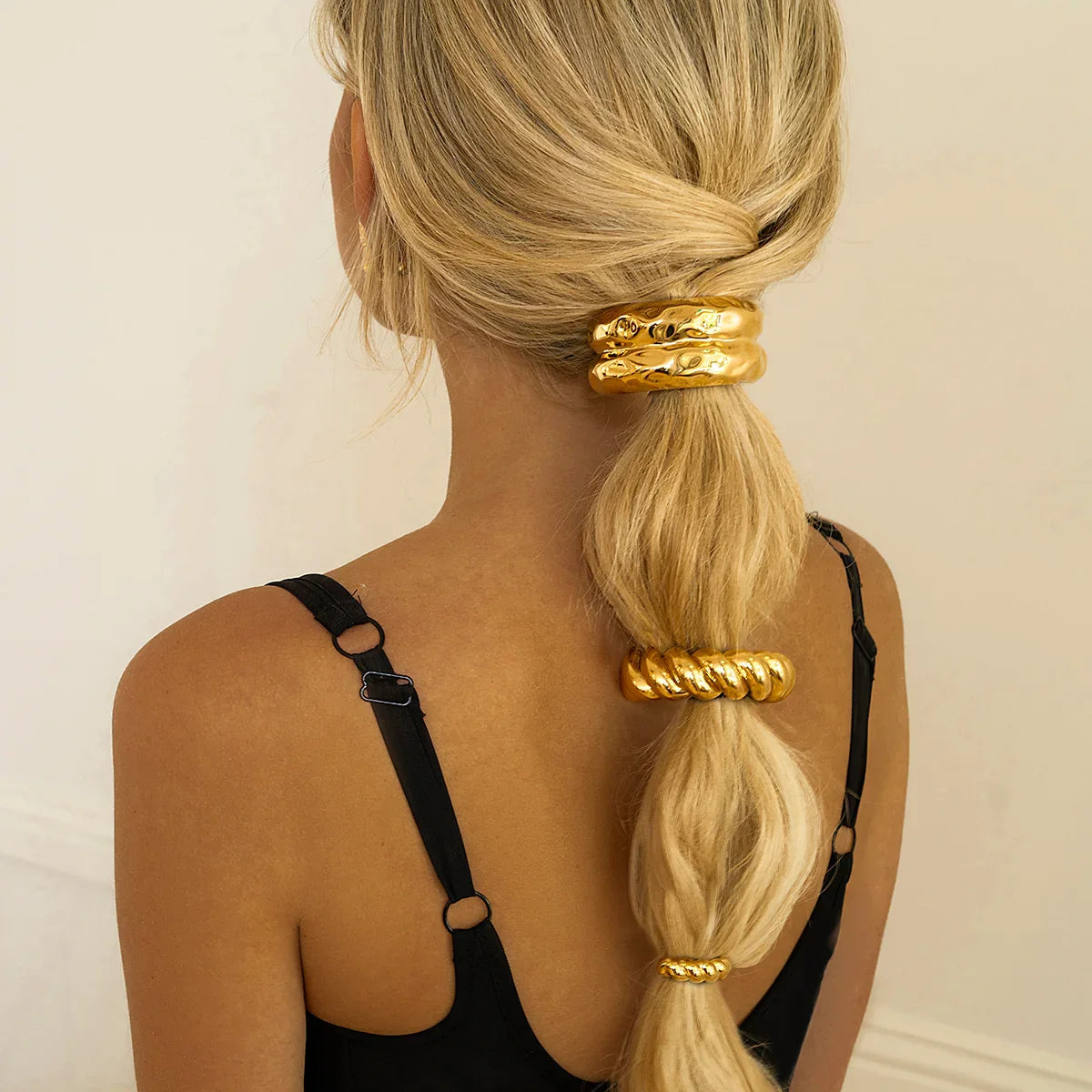 Foxlove Pony Cuff