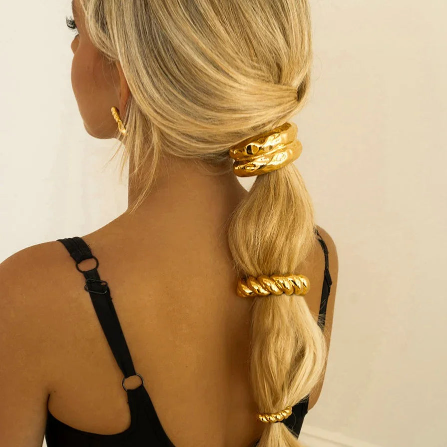 Foxlove Pony Cuff