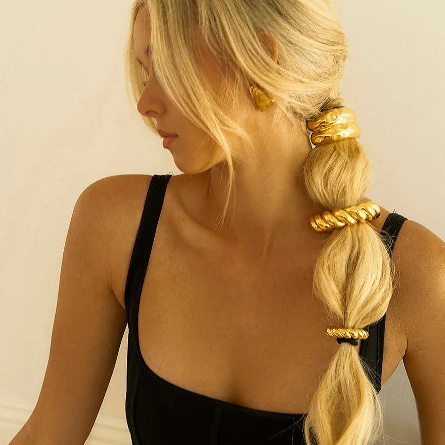 Foxlove Pony Cuff