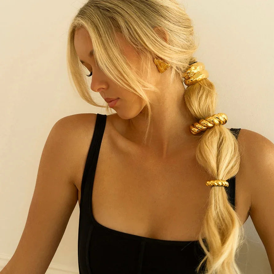 Foxlove Pony Cuff