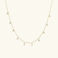 Tefnut Gemstone Necklace