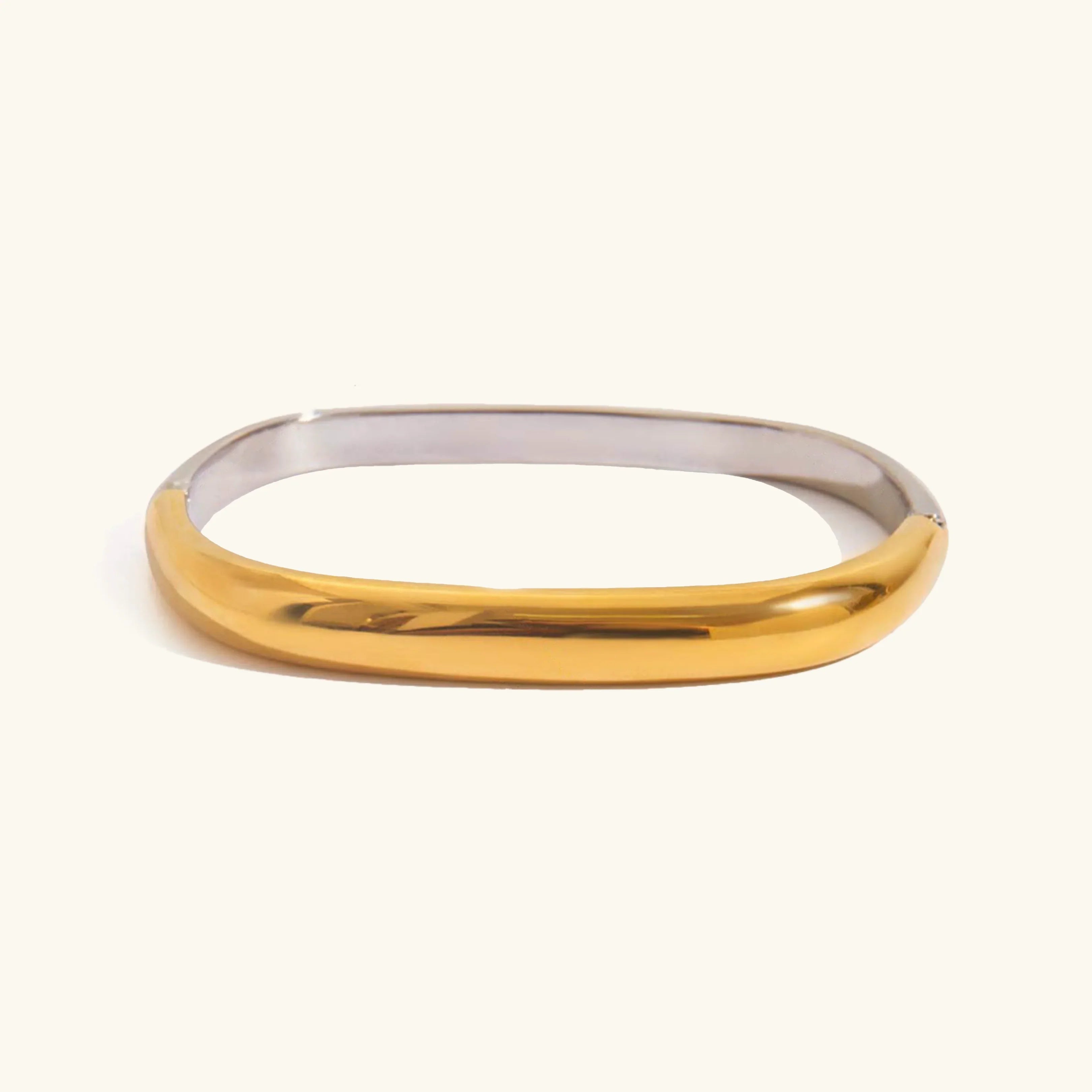 Juliana Gold Bracelet