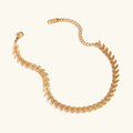 Ella Gold Bracelet