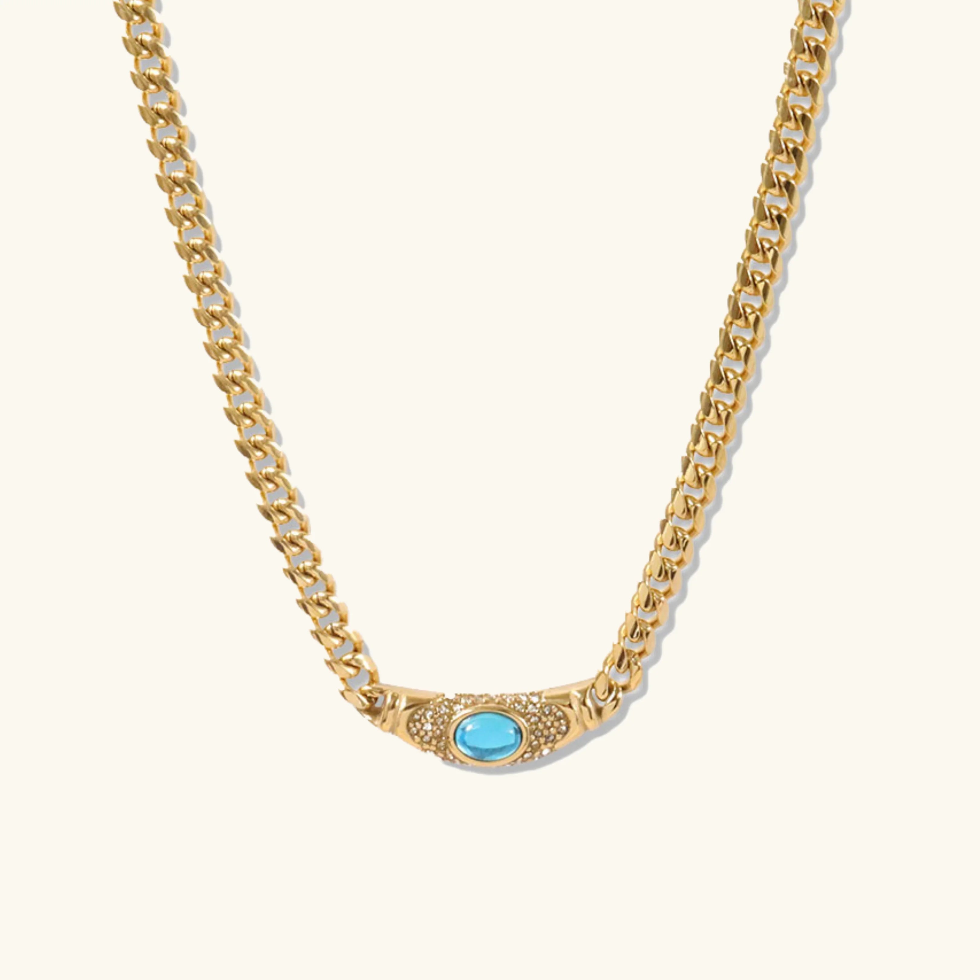 Bendis vintage Necklace