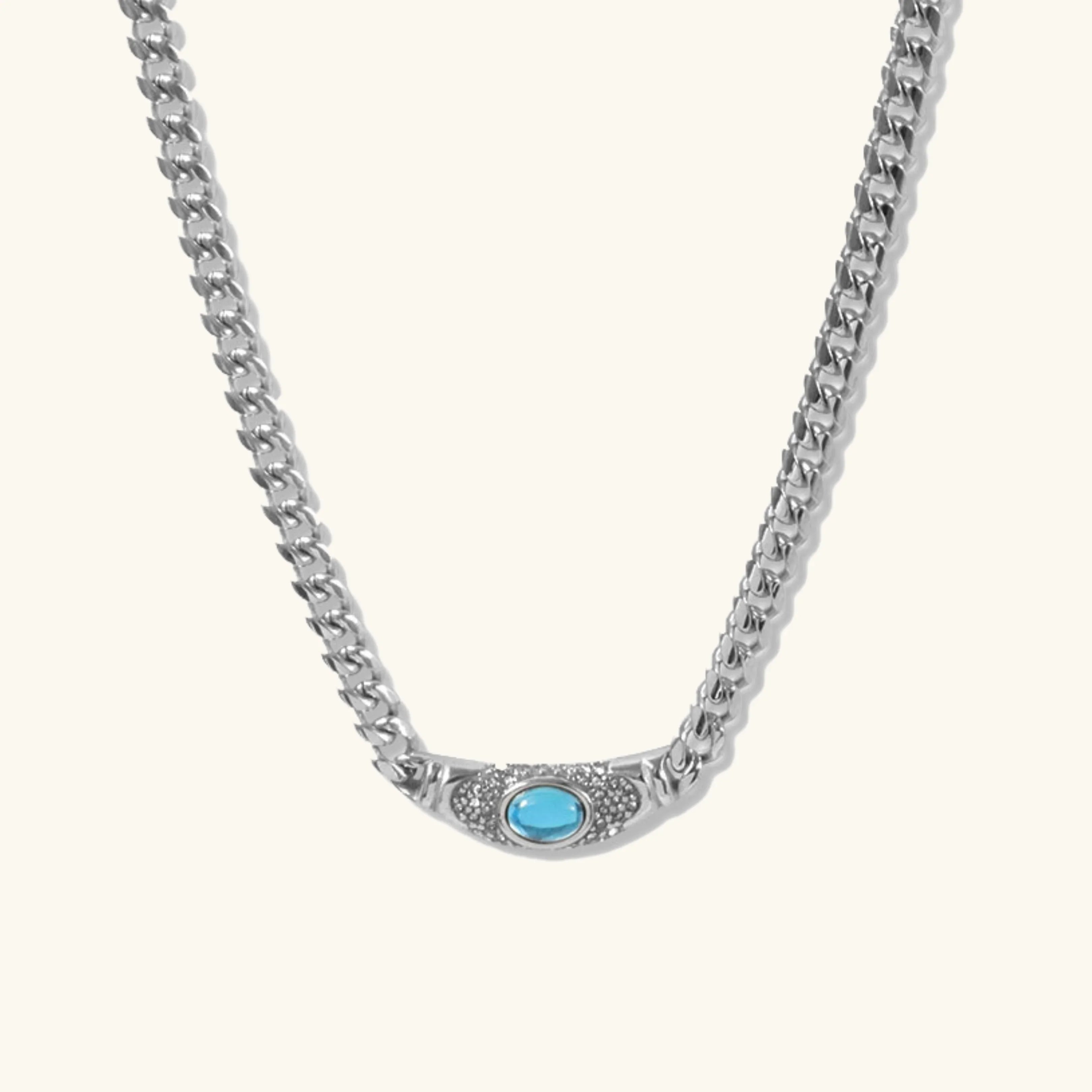 Bendis vintage Necklace