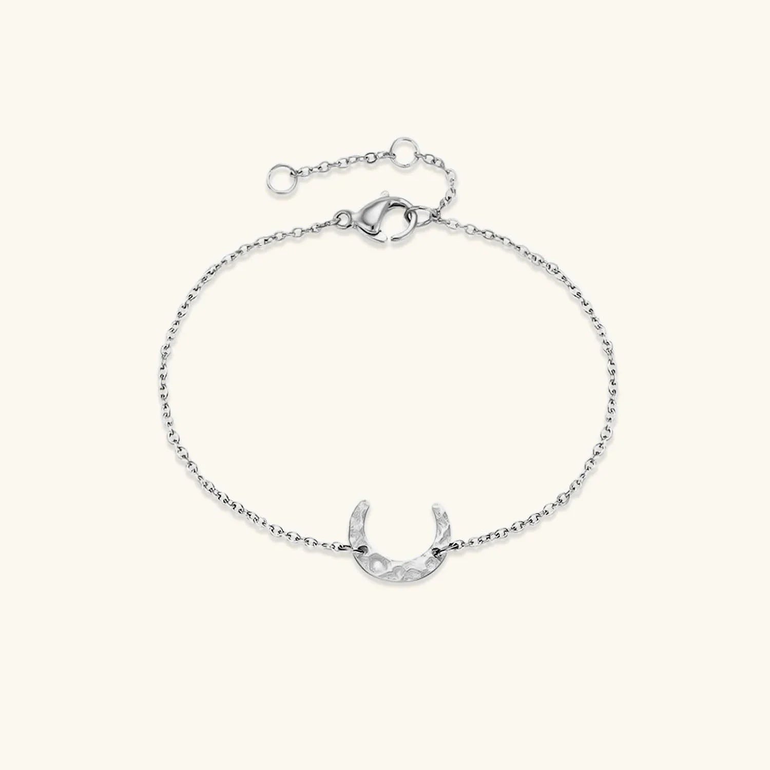 Mia Gold Chain Bracelet