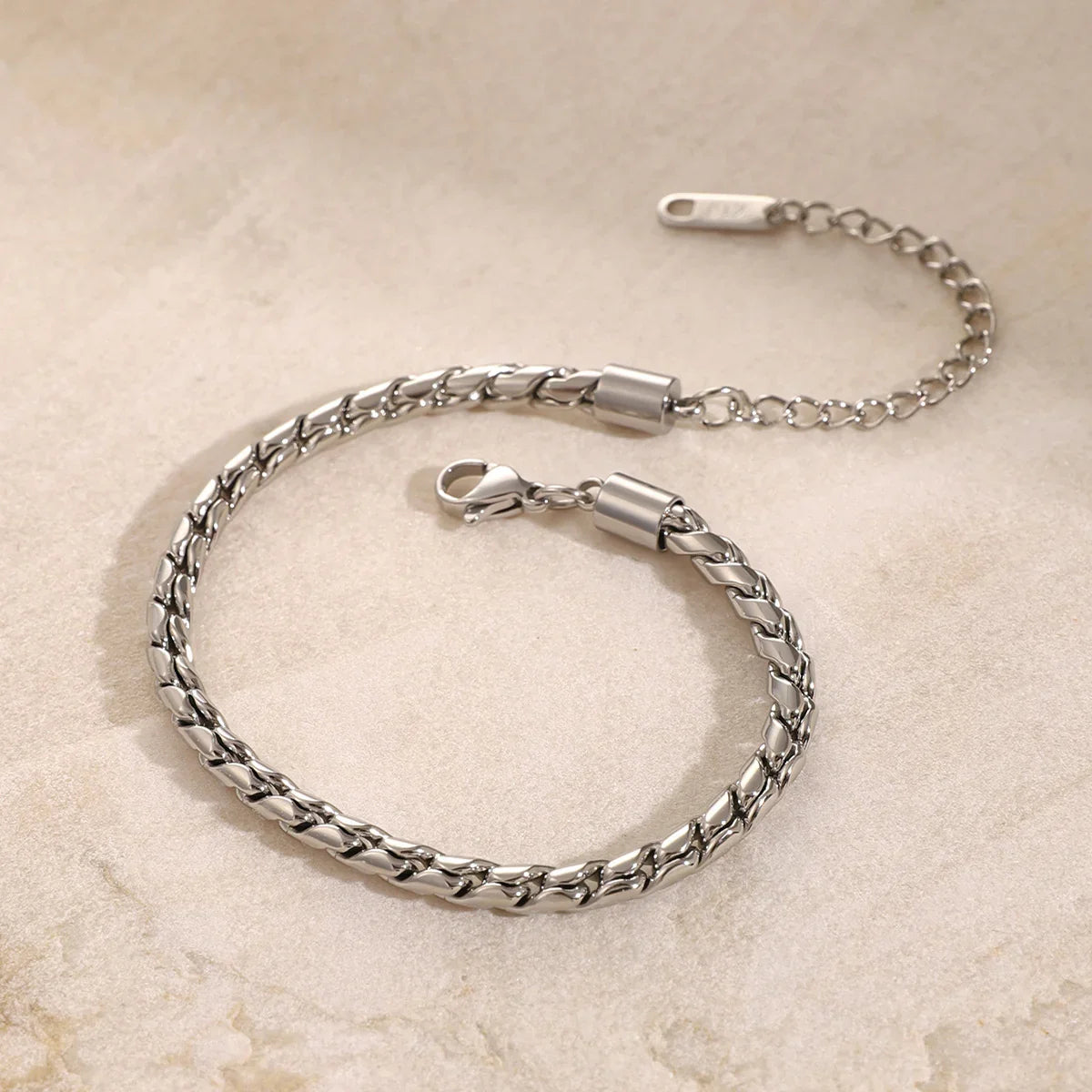 Claire Gold Bracelet