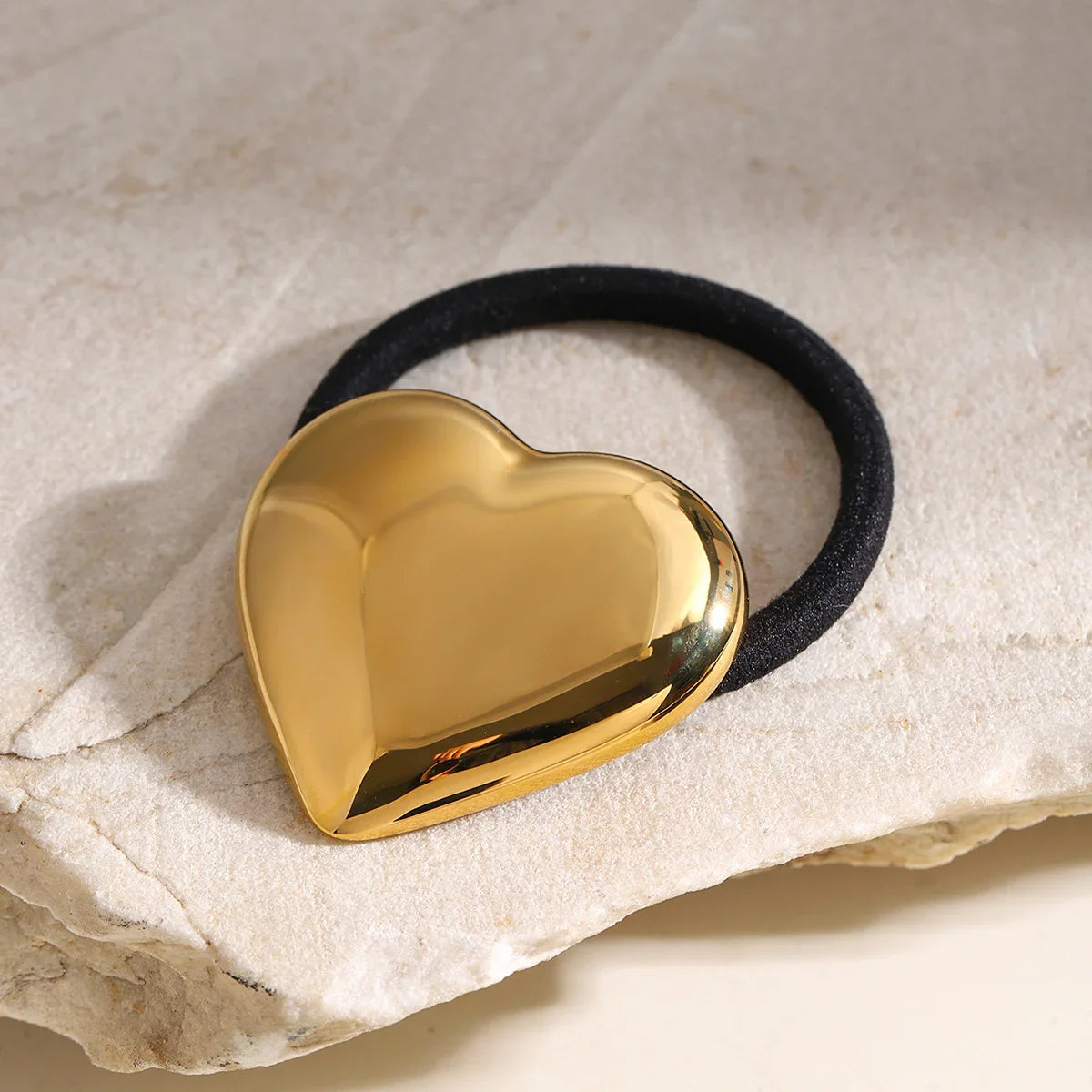 Crocus Pony Cuff
