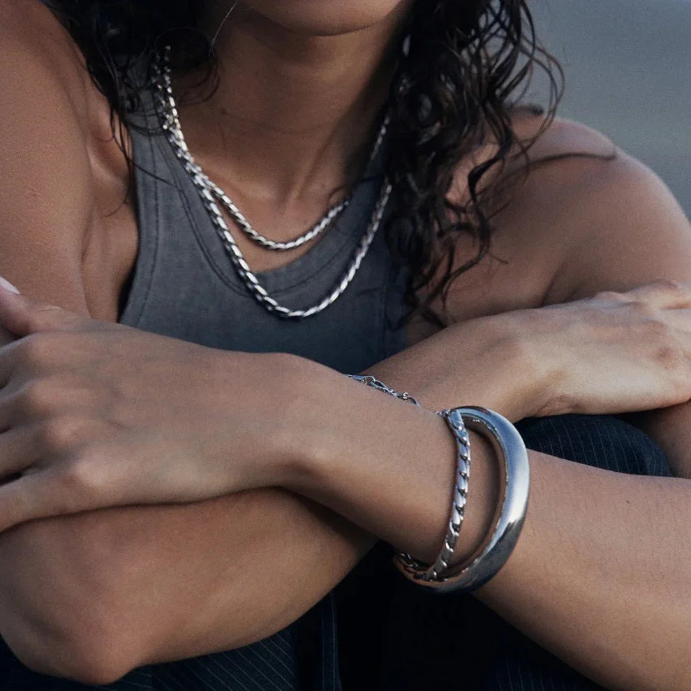 Claire Gold Bracelet