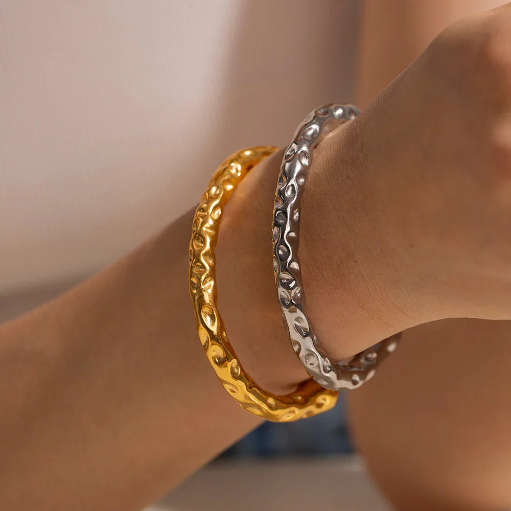 Mila Gold Bracelet