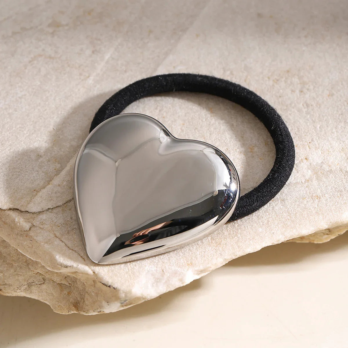 Crocus Pony Cuff