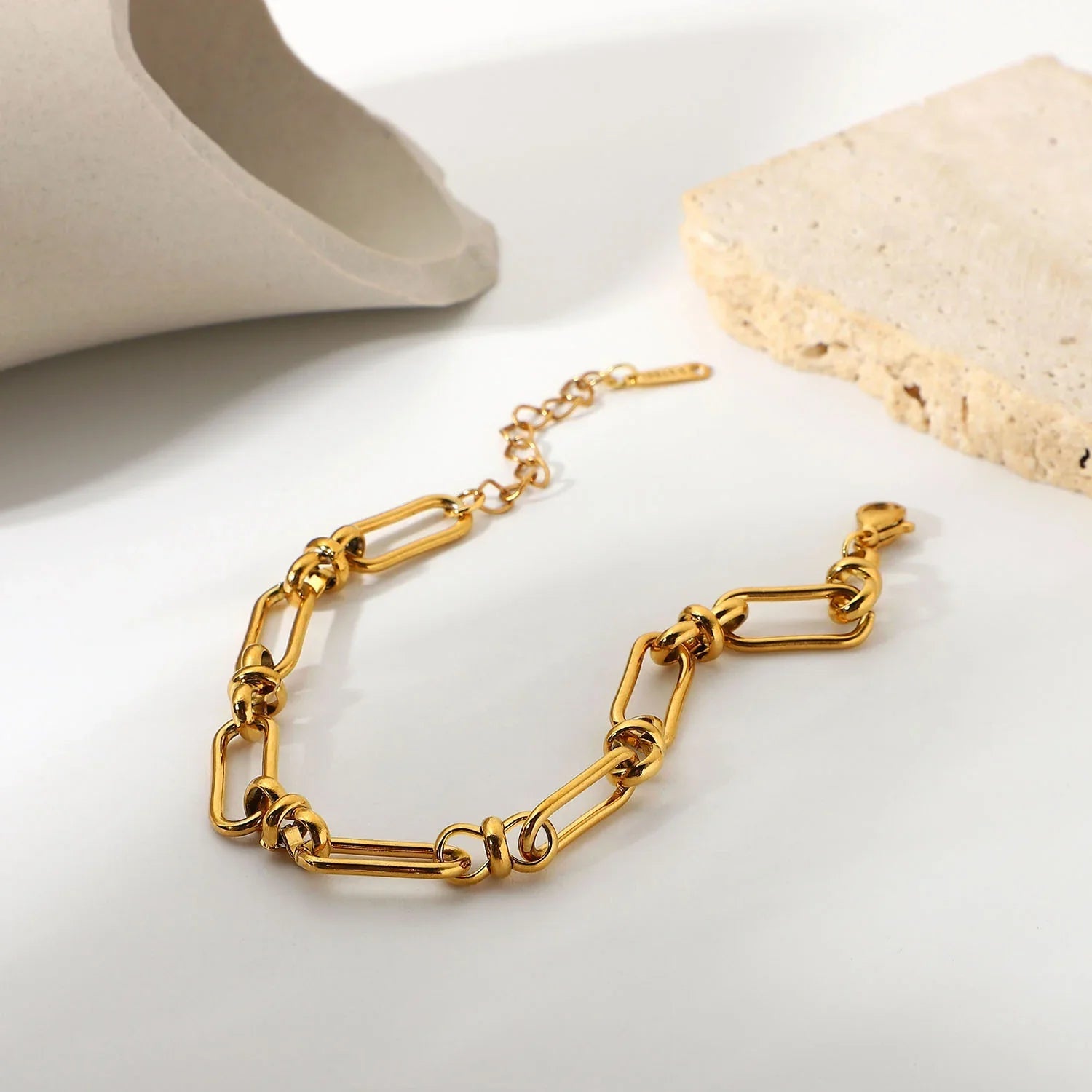 Diana Gold Bracelet