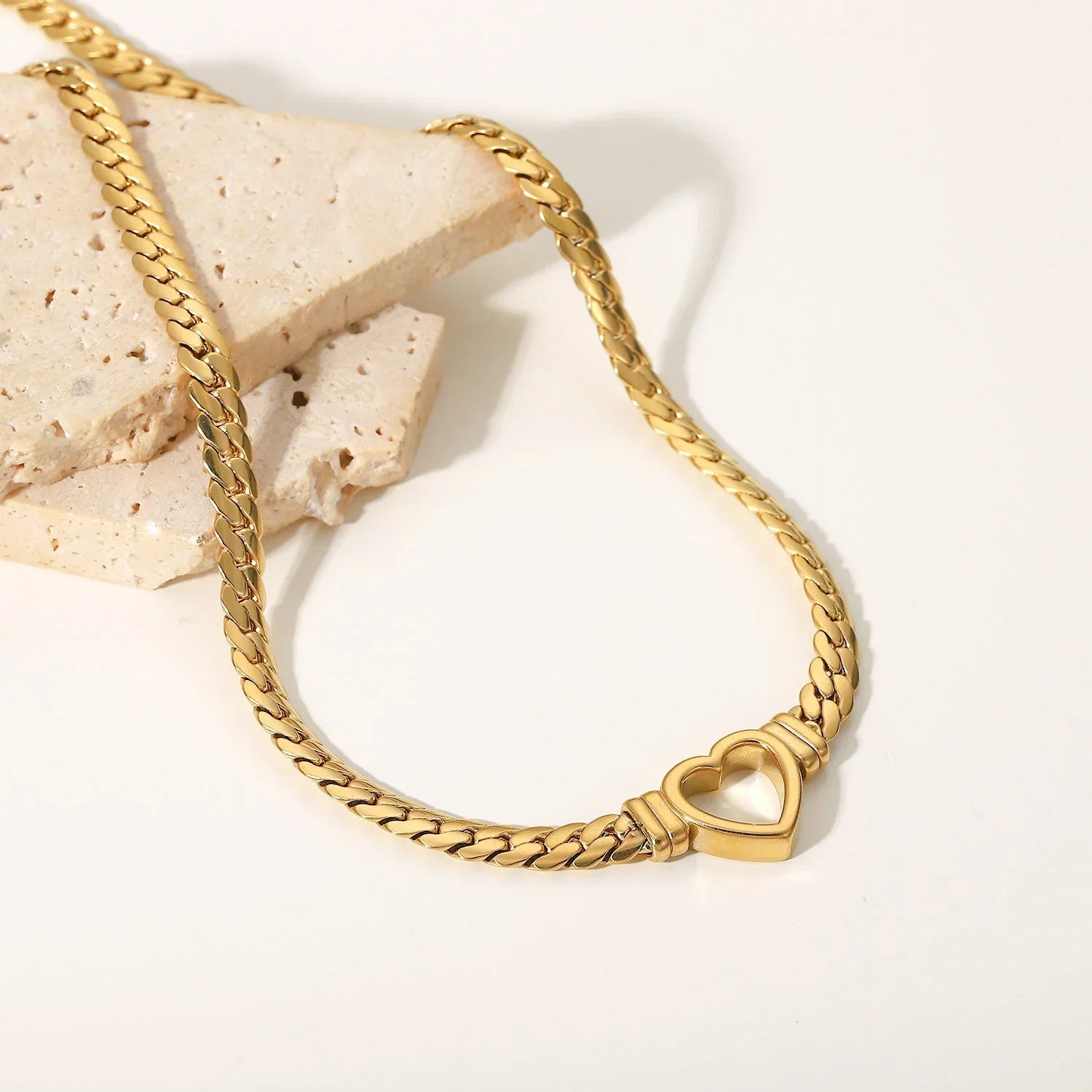 Amaterasu Heart Choker