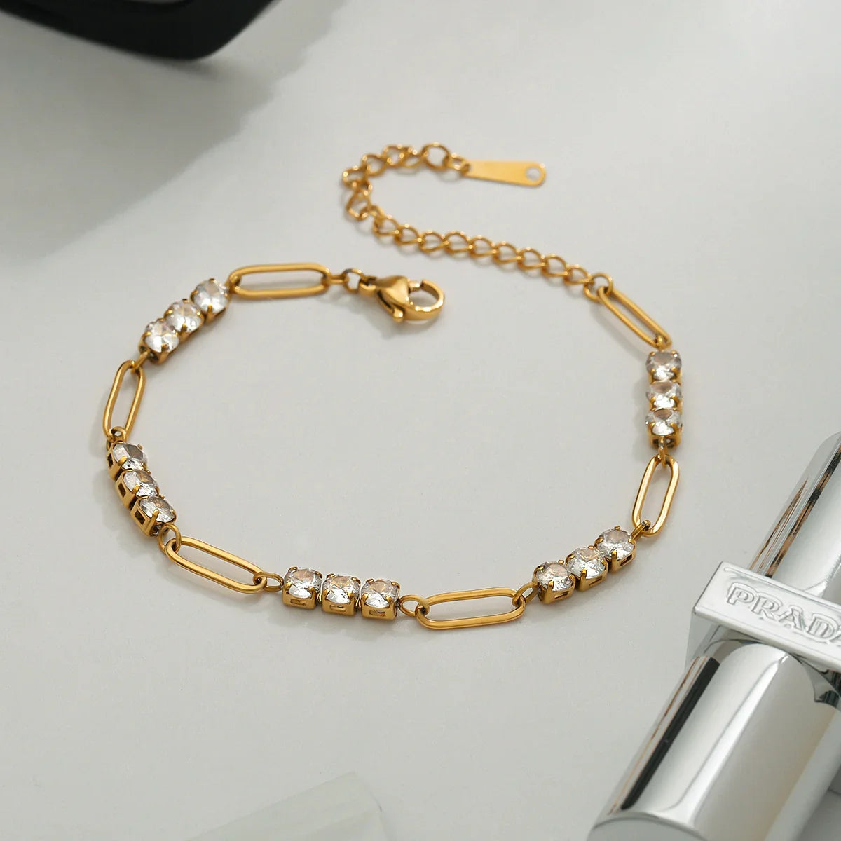 Liana Diamond Bracelet