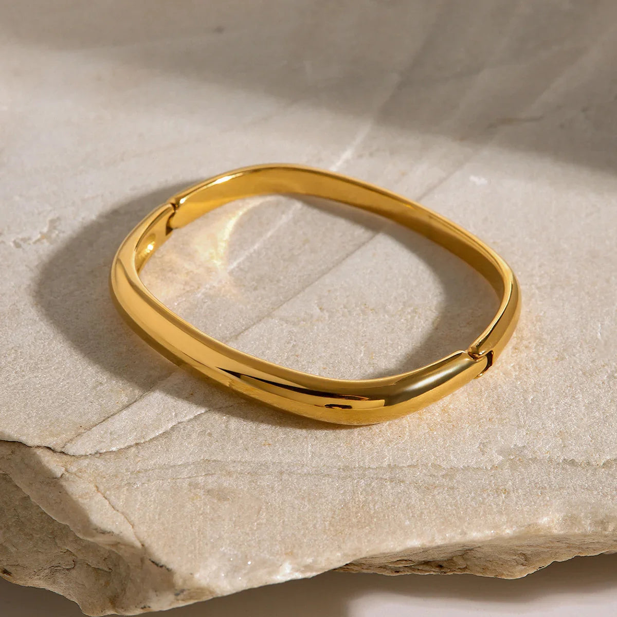 Juliana Gold Bracelet