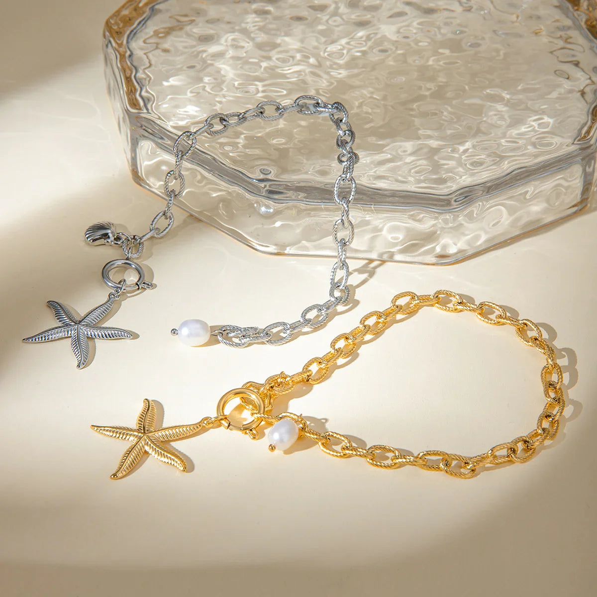 Valentina Freshwater Pearl Bracelet