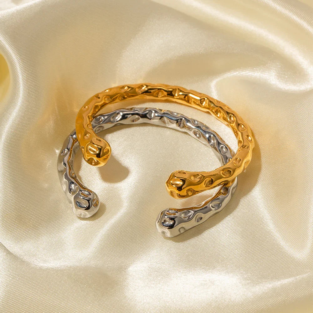 Mila Gold Bracelet