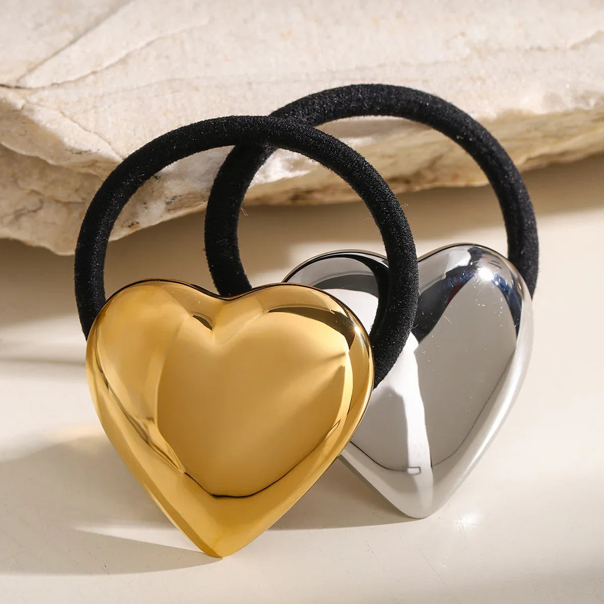 Crocus Pony Cuff