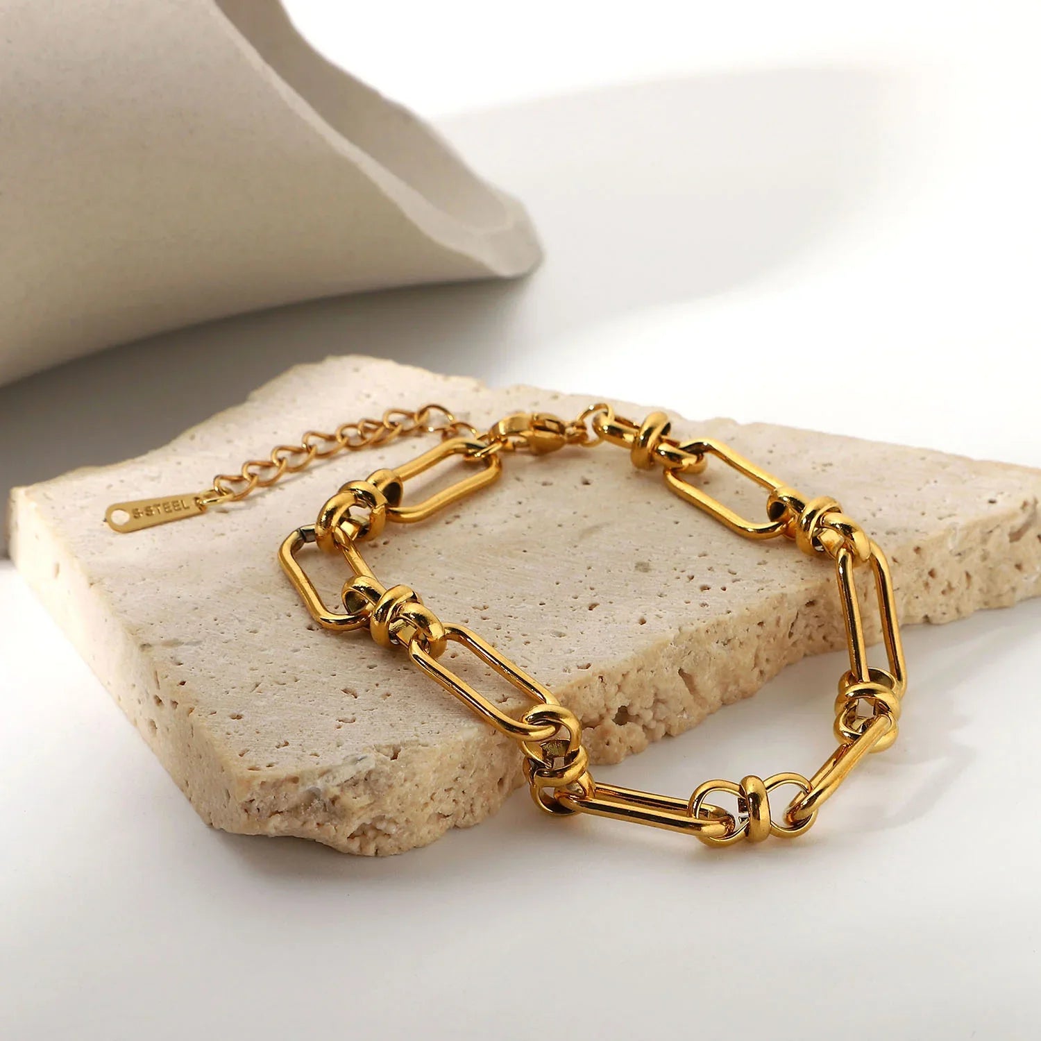 Diana Gold Bracelet