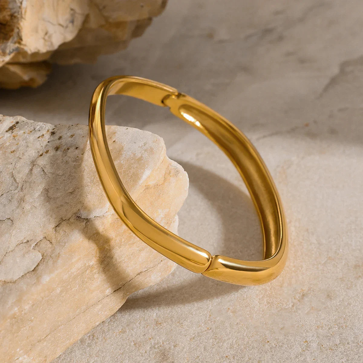 Juliana Gold Bracelet