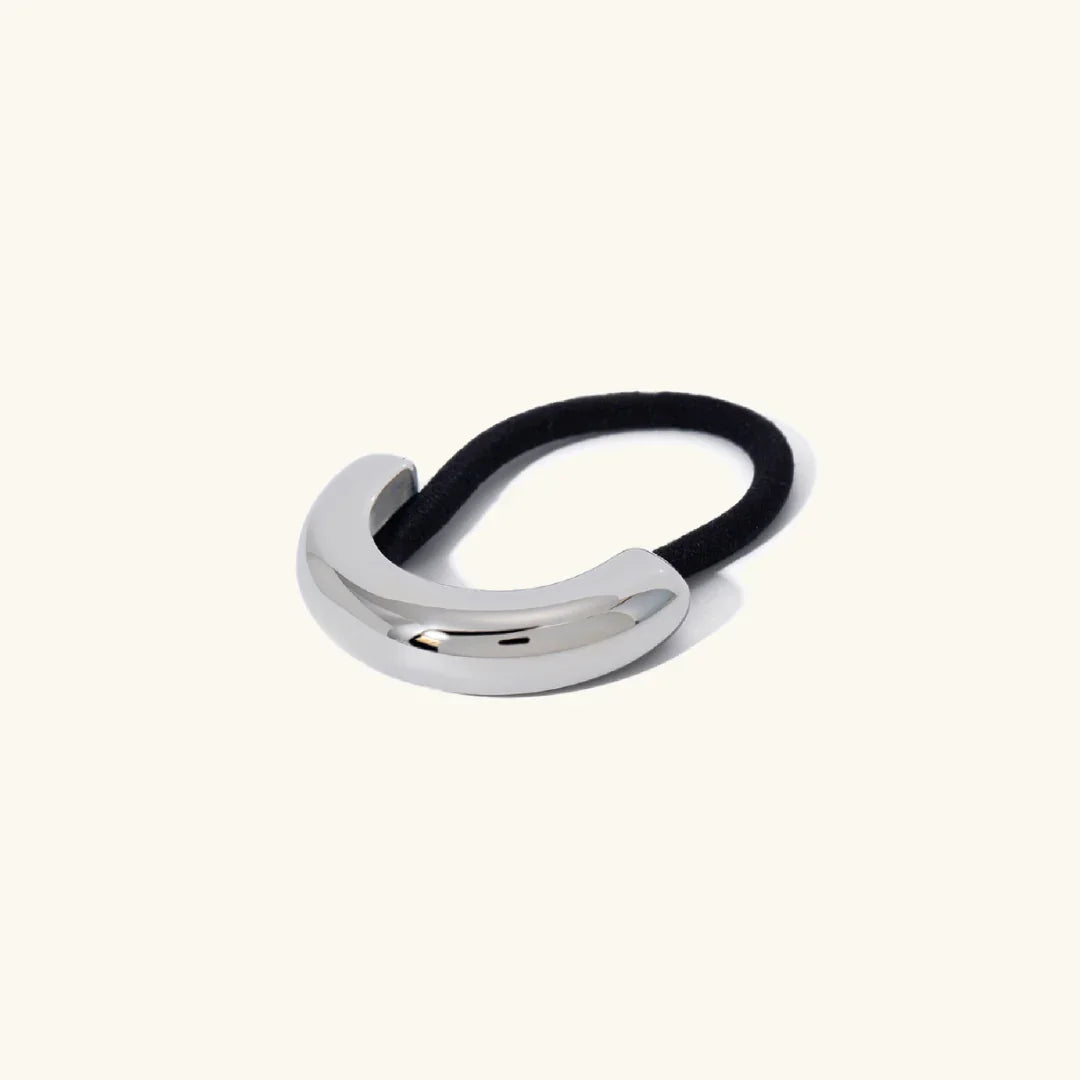 Primrose Arch Pony Cuff
