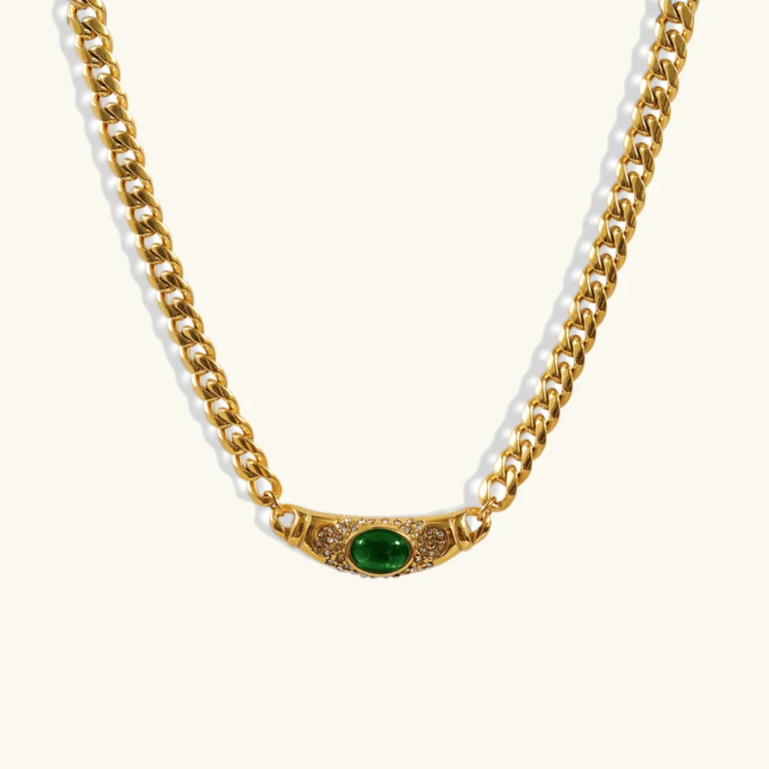 Bendis vintage Necklace
