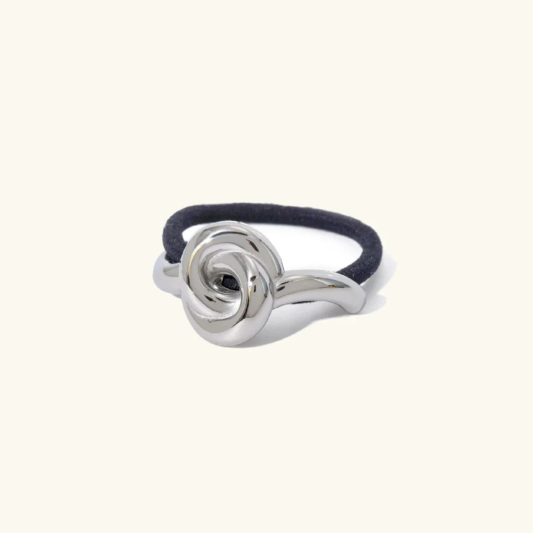 Verbena Pony Cuff