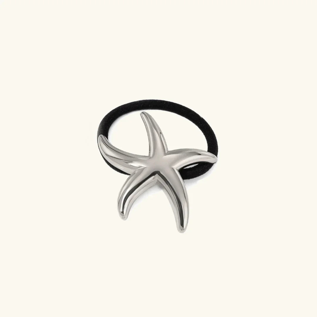 Pansy Pony Cuff