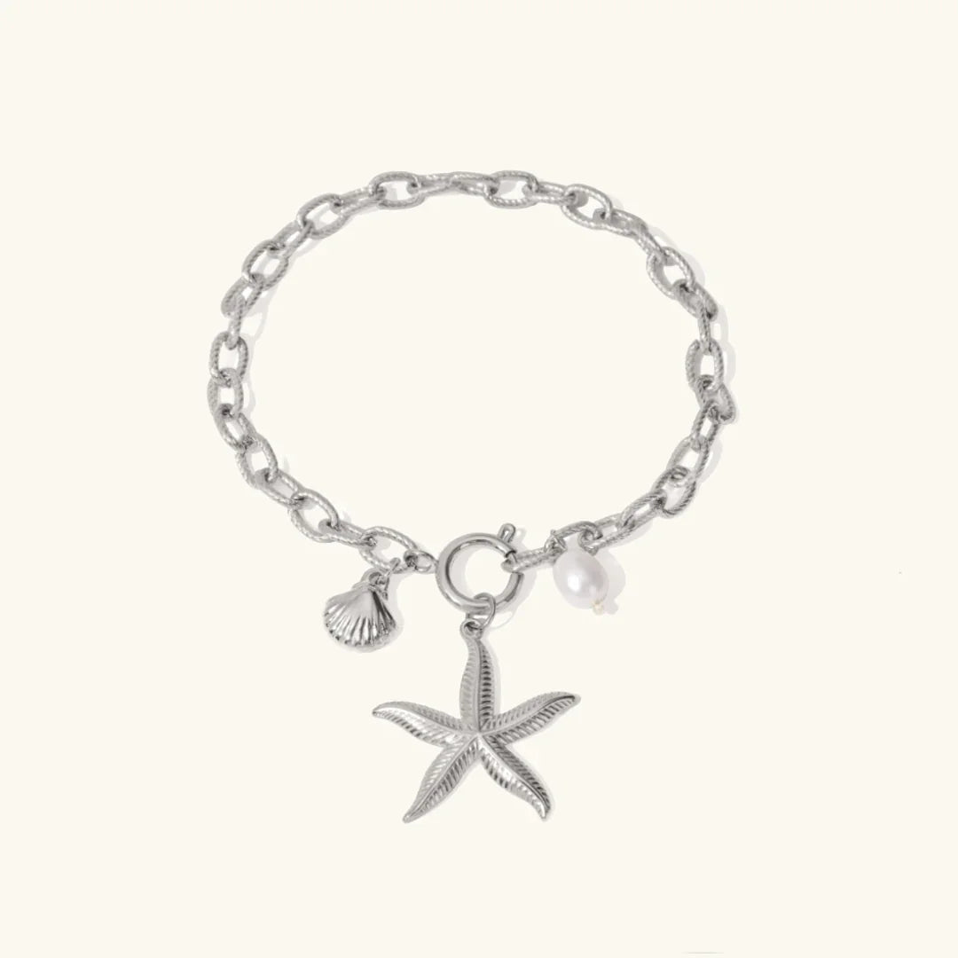 Valentina Freshwater Pearl Bracelet