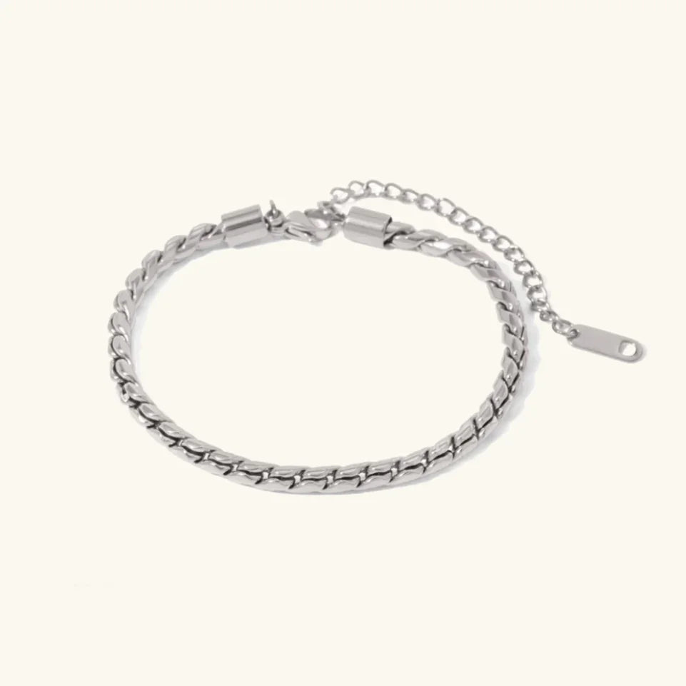 Claire Gold Bracelet