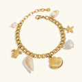 Penelope Freshwater Pearl Bracelet