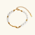 Elisabeth Freshwater Pearl Bracelet