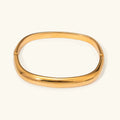 Juliana Gold Bracelet