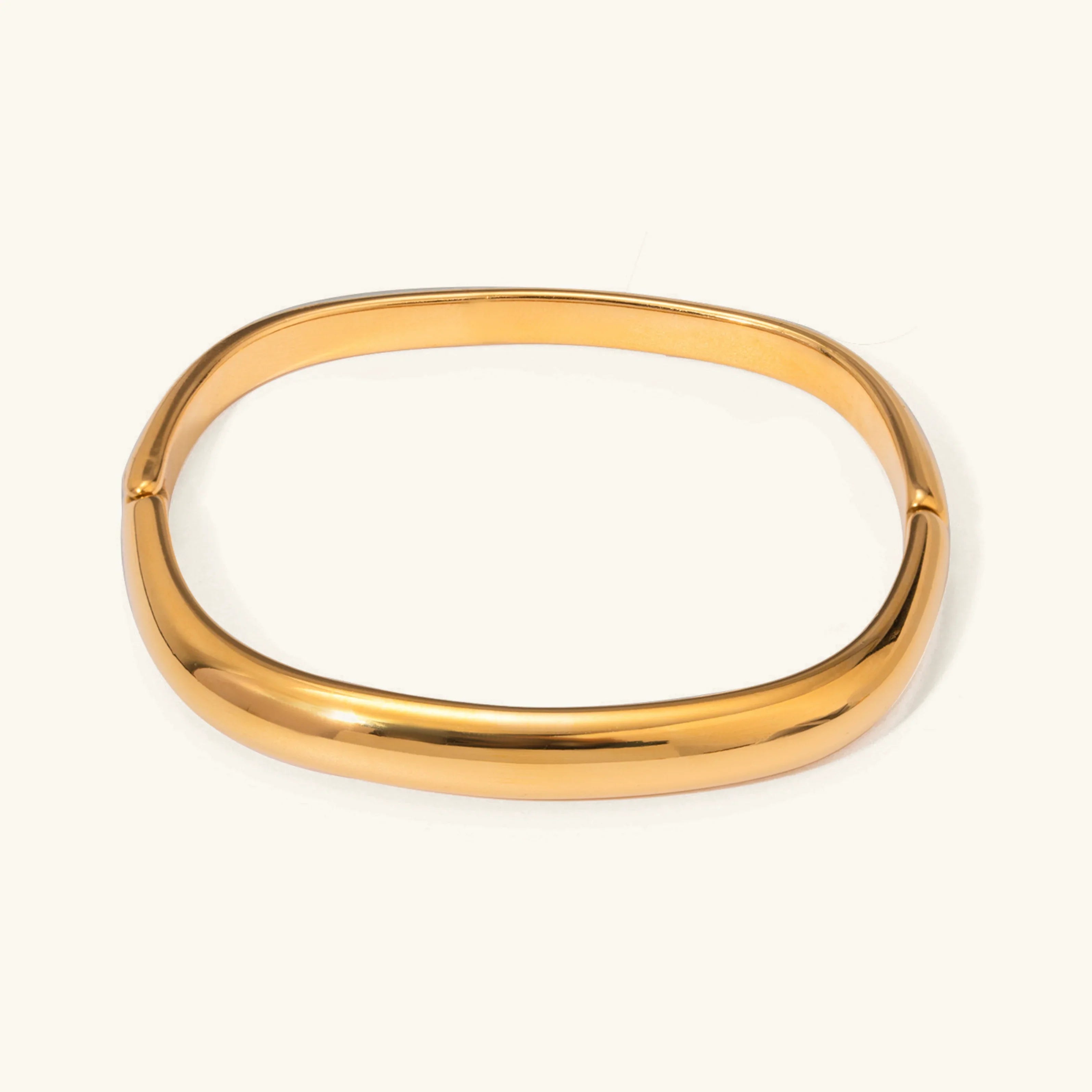 Juliana Gold Bracelet