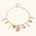 Artemis Freshwater Pearl Necklace