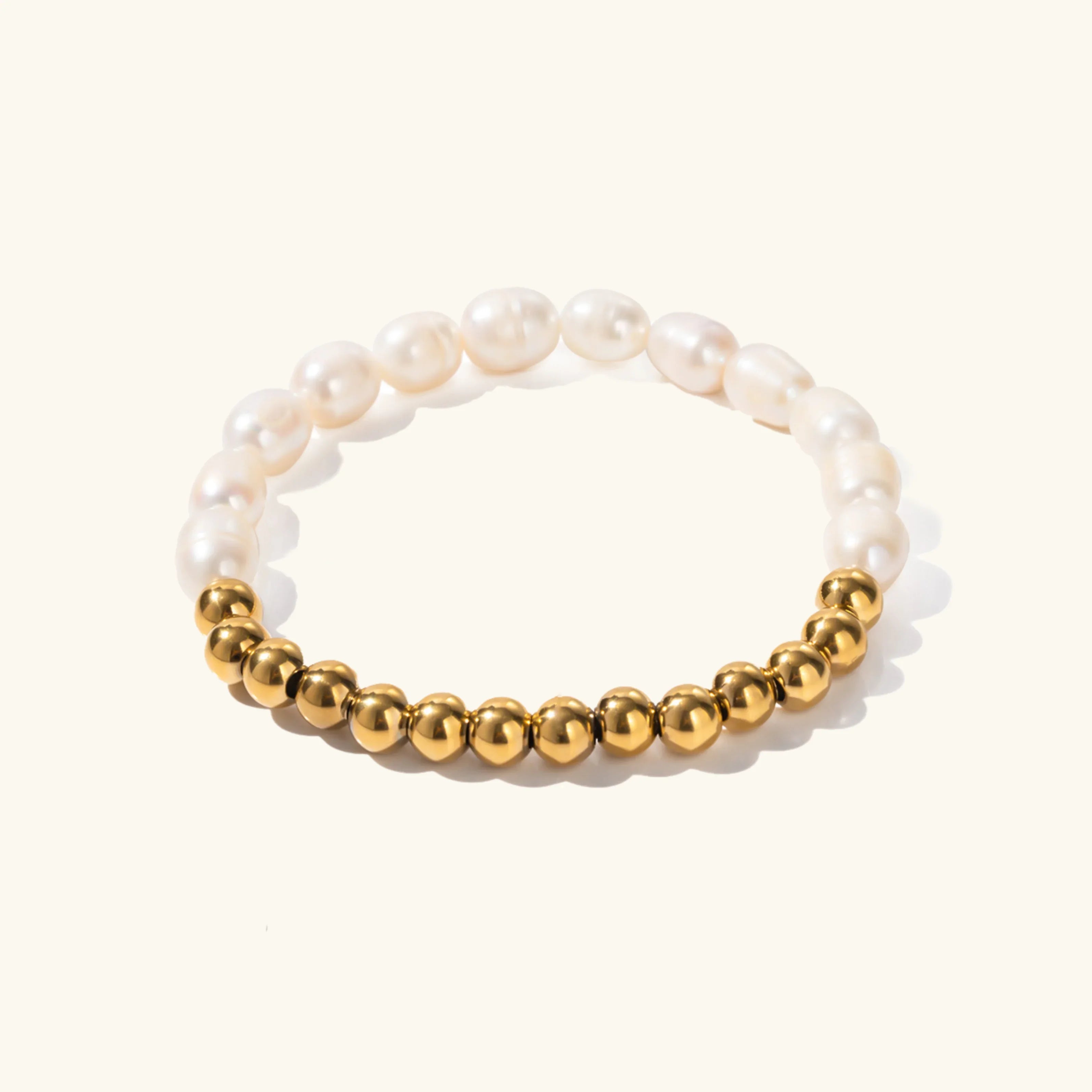 Ivvy Freshwater Pearl Bracelet