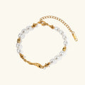 Vera Freshwater Pearl Bracelet