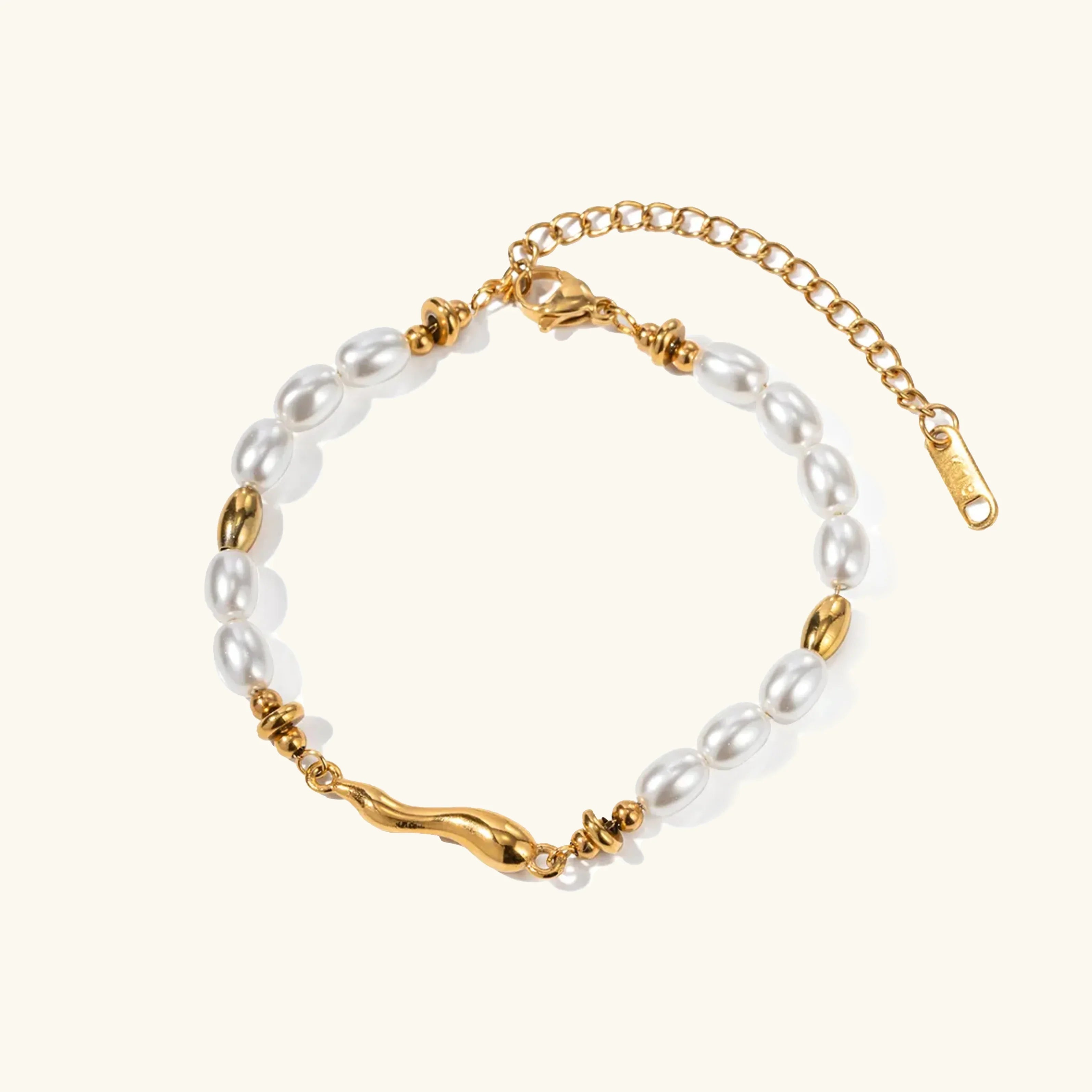 Vera Freshwater Pearl Bracelet